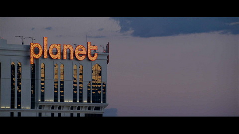 Screenshot [10] zum Film Hangover