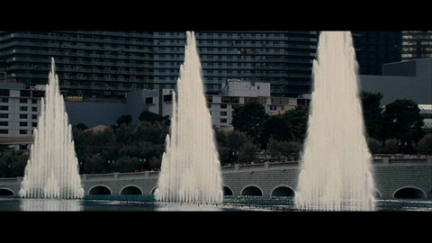 Screenshot [11] zum Film Hangover