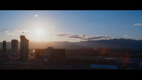 Screenshot [12] zum Film Hangover
