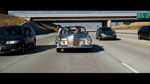 Screenshot [17] zum Film Hangover