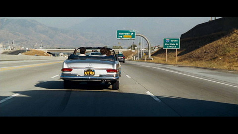 Screenshot [18] zum Film Hangover