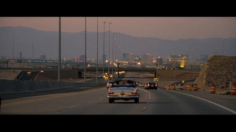 Screenshot [20] zum Film Hangover
