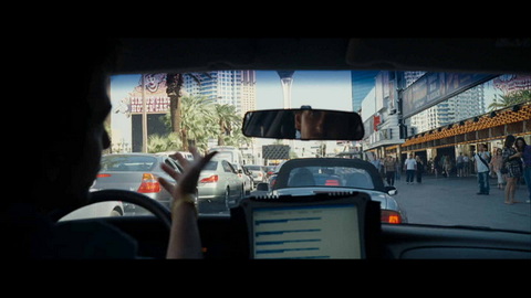 Screenshot [24] zum Film Hangover