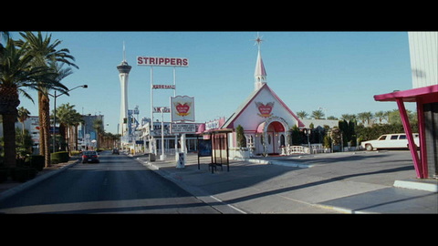 Screenshot [26] zum Film Hangover