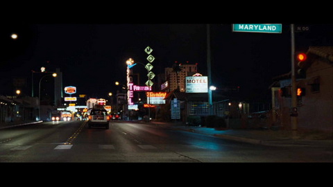 Screenshot [35] zum Film Hangover