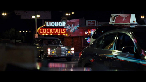 Screenshot [36] zum Film Hangover