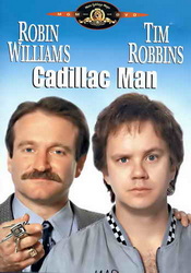 Coverbild zum Film 'Cadillac Man'