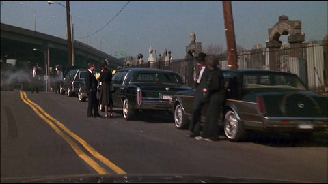 Screenshot [03] zum Film Cadillac Man