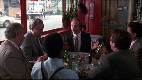 Screenshot [05] zum Film Cadillac Man