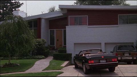 Screenshot [09] zum Film Cadillac Man