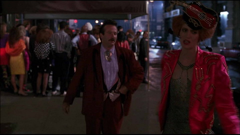 Screenshot [10] zum Film Cadillac Man