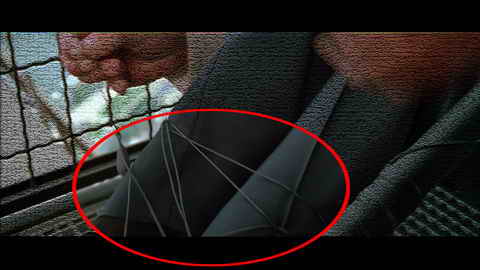Fehlerbild [01] zum Film 'James Bond - Im Angesicht des Todes'
