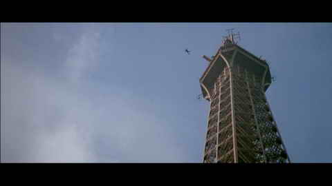 Fehlerbild [02] zum Film 'James Bond - Im Angesicht des Todes'