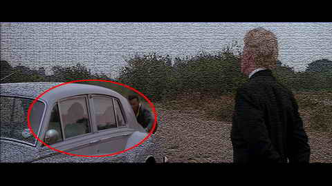 Fehlerbild [05] zum Film 'James Bond - Im Angesicht des Todes'