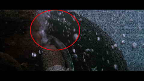 Fehlerbild [07] zum Film 'James Bond - Im Angesicht des Todes'