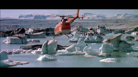 Screenshot [01] zum Film James Bond - Im Angesicht des Todes