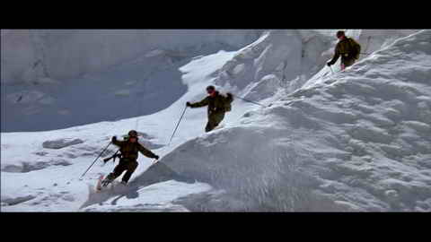 Screenshot [02] zum Film James Bond - Im Angesicht des Todes