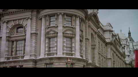 Screenshot [03] zum Film James Bond - Im Angesicht des Todes