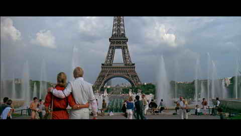 Screenshot [05] zum Film James Bond - Im Angesicht des Todes