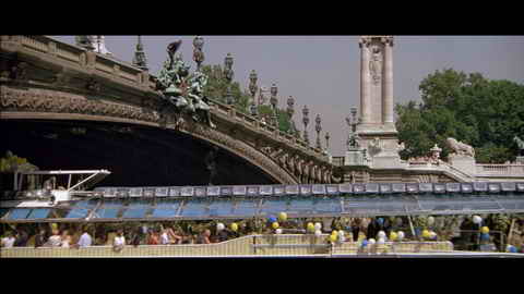 Screenshot [07] zum Film James Bond - Im Angesicht des Todes