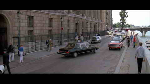 Screenshot [08] zum Film James Bond - Im Angesicht des Todes