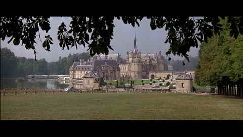 Screenshot [09] zum Film James Bond - Im Angesicht des Todes