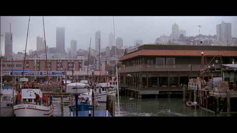Screenshot [12] zum Film James Bond - Im Angesicht des Todes