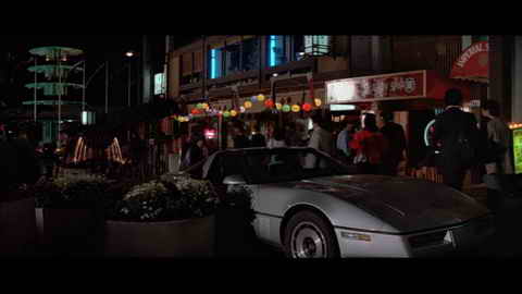 Screenshot [14] zum Film James Bond - Im Angesicht des Todes
