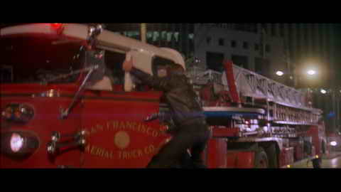 Screenshot [18] zum Film James Bond - Im Angesicht des Todes