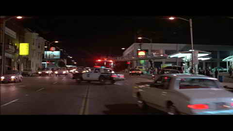 Screenshot [19] zum Film James Bond - Im Angesicht des Todes