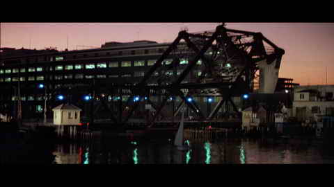Screenshot [20] zum Film James Bond - Im Angesicht des Todes