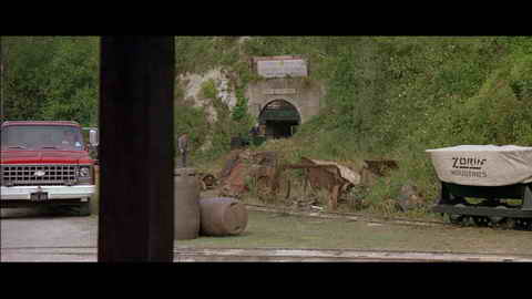 Screenshot [21] zum Film James Bond - Im Angesicht des Todes