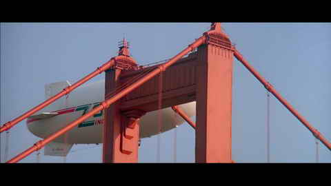 Screenshot [22] zum Film James Bond - Im Angesicht des Todes