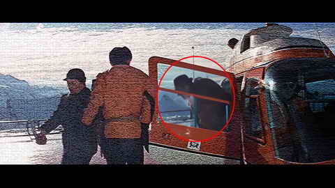 Fehlerbild [05] zum Film 'James Bond - Im Geheimdienst ihrer Majestät'