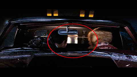 Fehlerbild [08] zum Film 'James Bond - Im Geheimdienst ihrer Majestät'