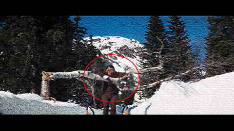 Fehlerbild [14] zum Film 'James Bond - Im Geheimdienst ihrer Majestät'