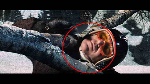 Fehlerbild [14] zum Film 'James Bond - Im Geheimdienst ihrer Majestät'