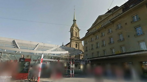 Realbild [08] zum Film 'James Bond - Im Geheimdienst ihrer Majestät'
