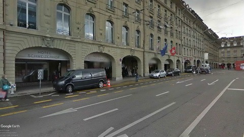 Realbild [09] zum Film 'James Bond - Im Geheimdienst ihrer Majestät'