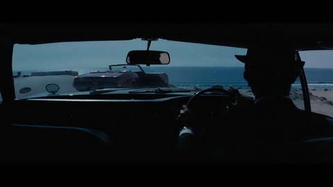 Screenshot [01] zum Film James Bond - Im Geheimdienst ihrer Majestät