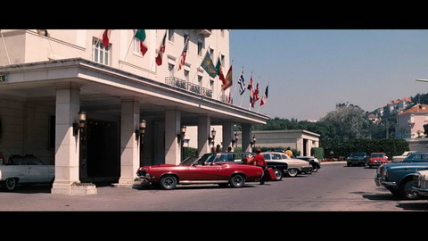 Screenshot [02] zum Film James Bond - Im Geheimdienst ihrer Majestät