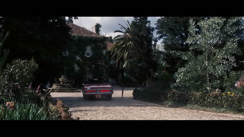 Screenshot [05] zum Film James Bond - Im Geheimdienst ihrer Majestät