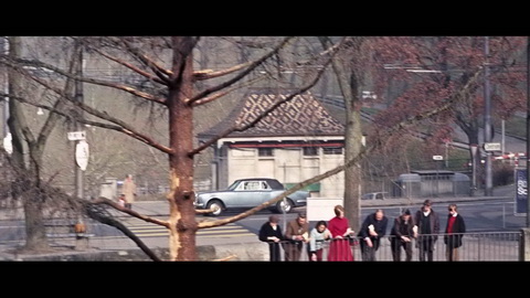 Screenshot [07] zum Film James Bond - Im Geheimdienst ihrer Majestät