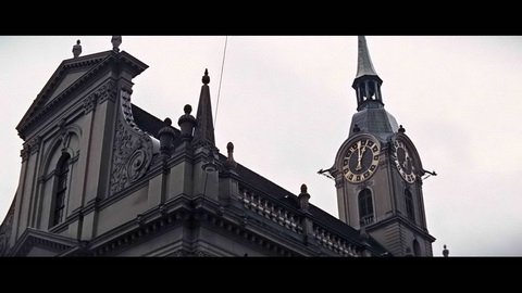 Screenshot [08] zum Film James Bond - Im Geheimdienst ihrer Majestät