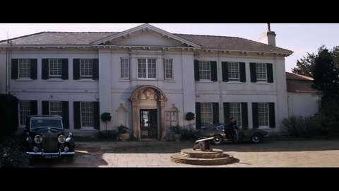 Screenshot [10] zum Film James Bond - Im Geheimdienst ihrer Majestät