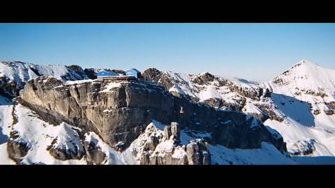 Screenshot [14] zum Film James Bond - Im Geheimdienst ihrer Majestät