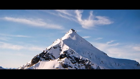 Screenshot [15] zum Film James Bond - Im Geheimdienst ihrer Majestät