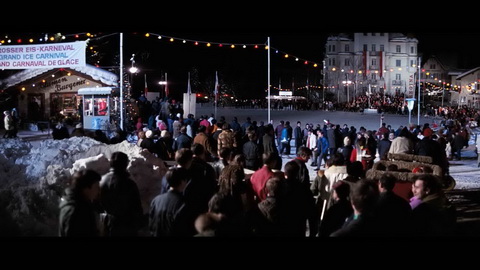 Screenshot [16] zum Film James Bond - Im Geheimdienst ihrer Majestät