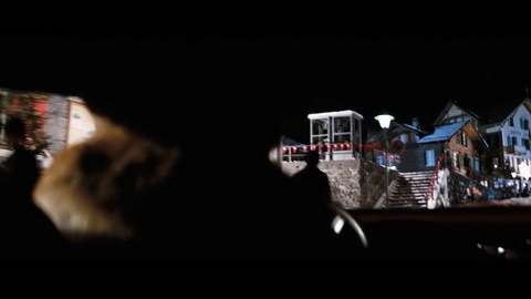 Screenshot [18] zum Film James Bond - Im Geheimdienst ihrer Majestät