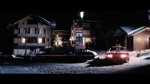 Screenshot [19] zum Film James Bond - Im Geheimdienst ihrer Majestät